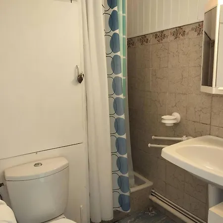 Apartman Vue Magnifique - 2 Pers. - Fr-1-880-101 Agde