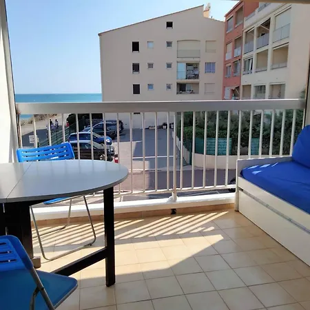 Vue Magnifique - 2 Pers. - Fr-1-880-101 Agde