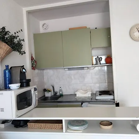 Vue Magnifique - 2 Pers. - Fr-1-880-101 Apartman