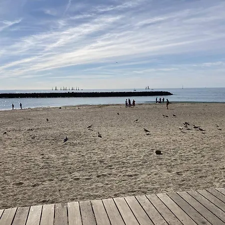 Apartman Vue Magnifique - 2 Pers. - Fr-1-880-101 Agde